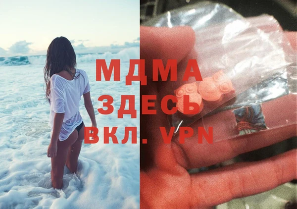 индика Белоозёрский